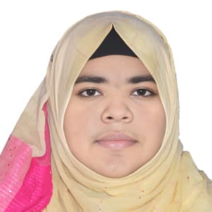 Afrida Zaman Borno