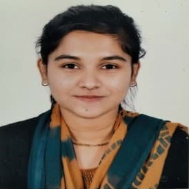 Arpita Biswas