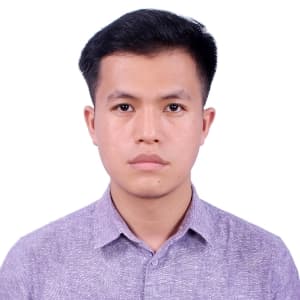 Ashim Chakma
