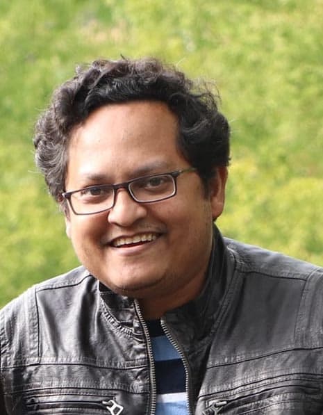 Bijon Guha