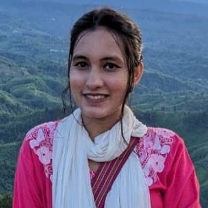 Bismia Islam Tamanna