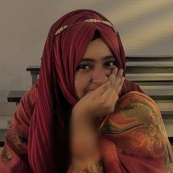 Fabiha Afaf Ahmed