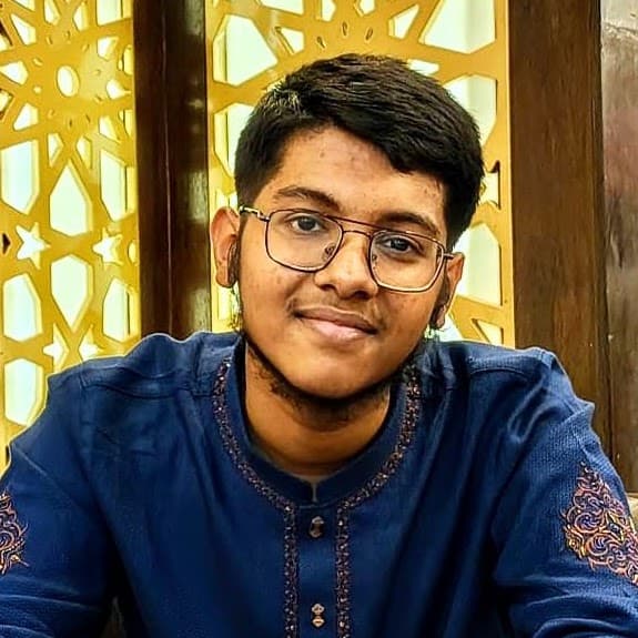 Fiaz Alam Tahmid