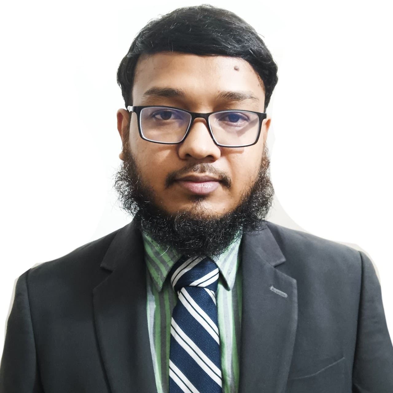 Humaun Kabir