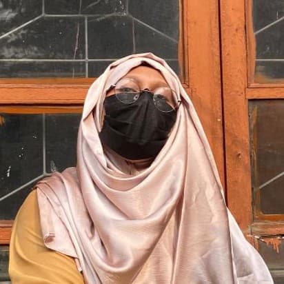 Jannatul Ferdous Riti