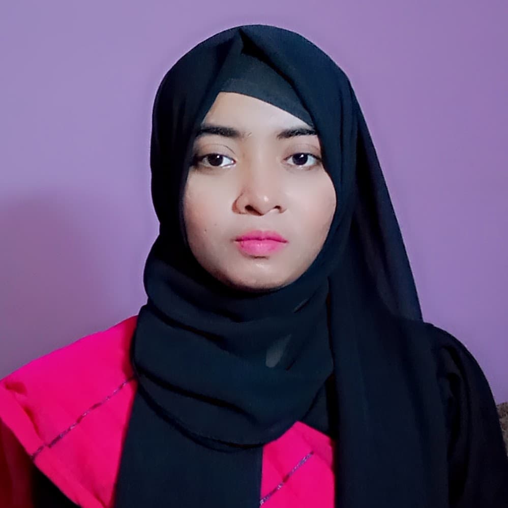 Jannatul Nayem Naisha