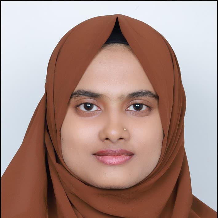 Khadiza Akter Shoili