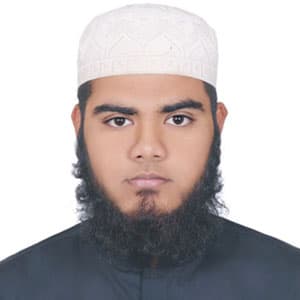 Mahmudul Hasan Shakib