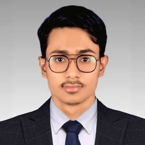 MD. Abu Talha