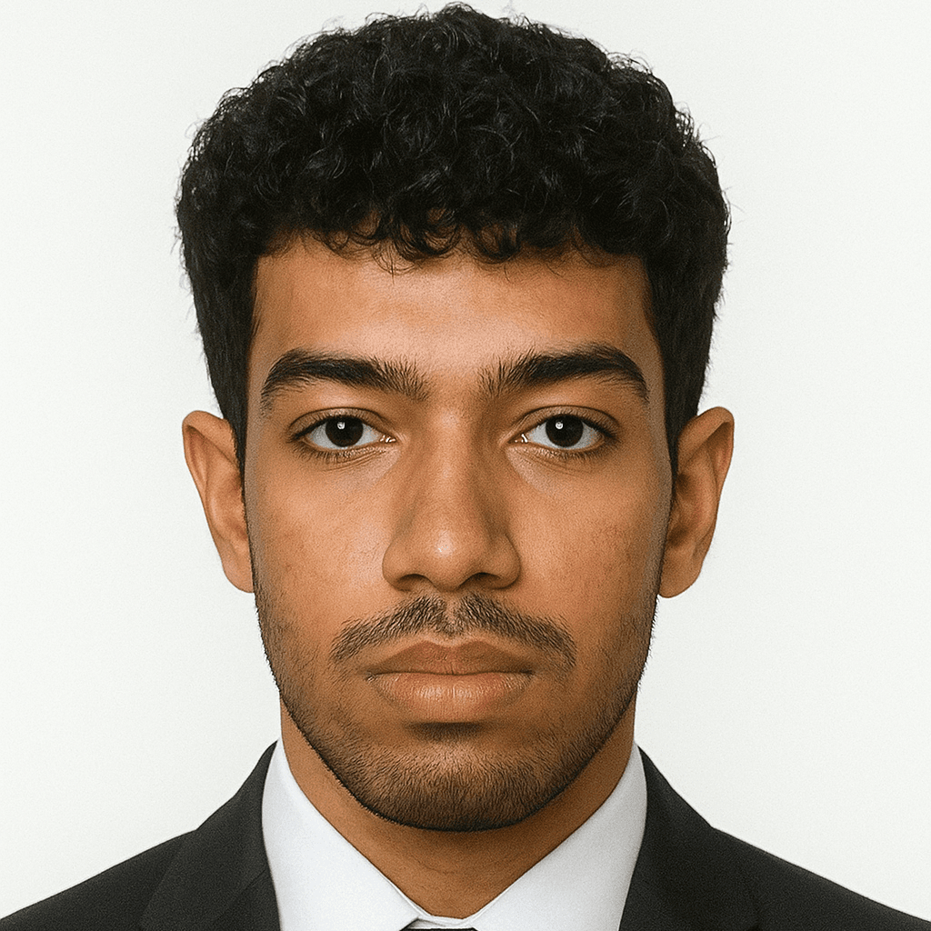 Md Ali Maruf
