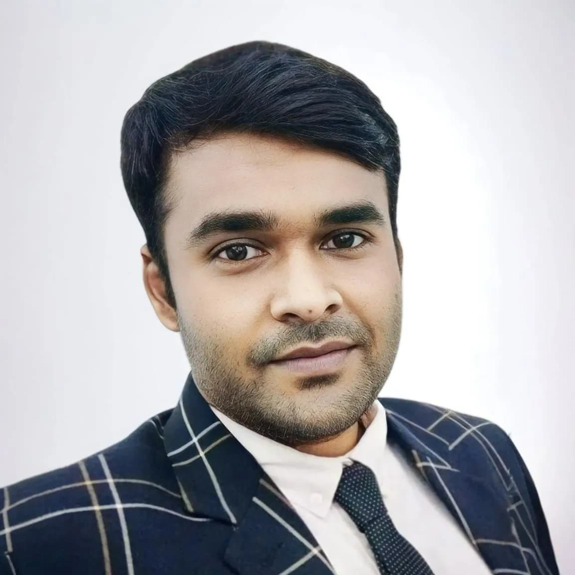 Md. Efta Khirul Alam