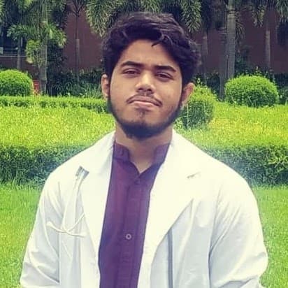 Md Rafid Bhuiyan Aiman