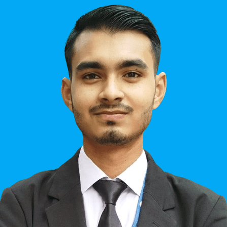 MD Sajir Ahmed