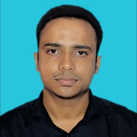 Md. Shariful Islam