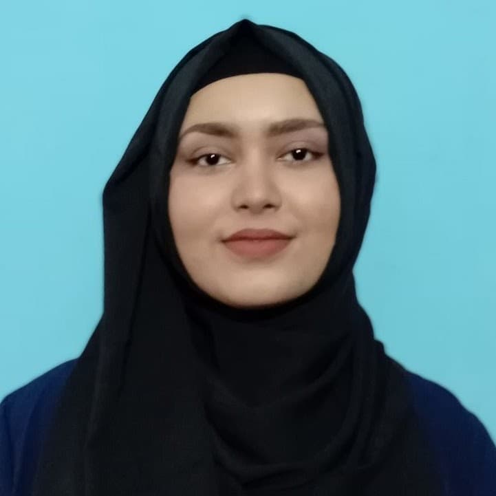 Musharrat Binte Azad