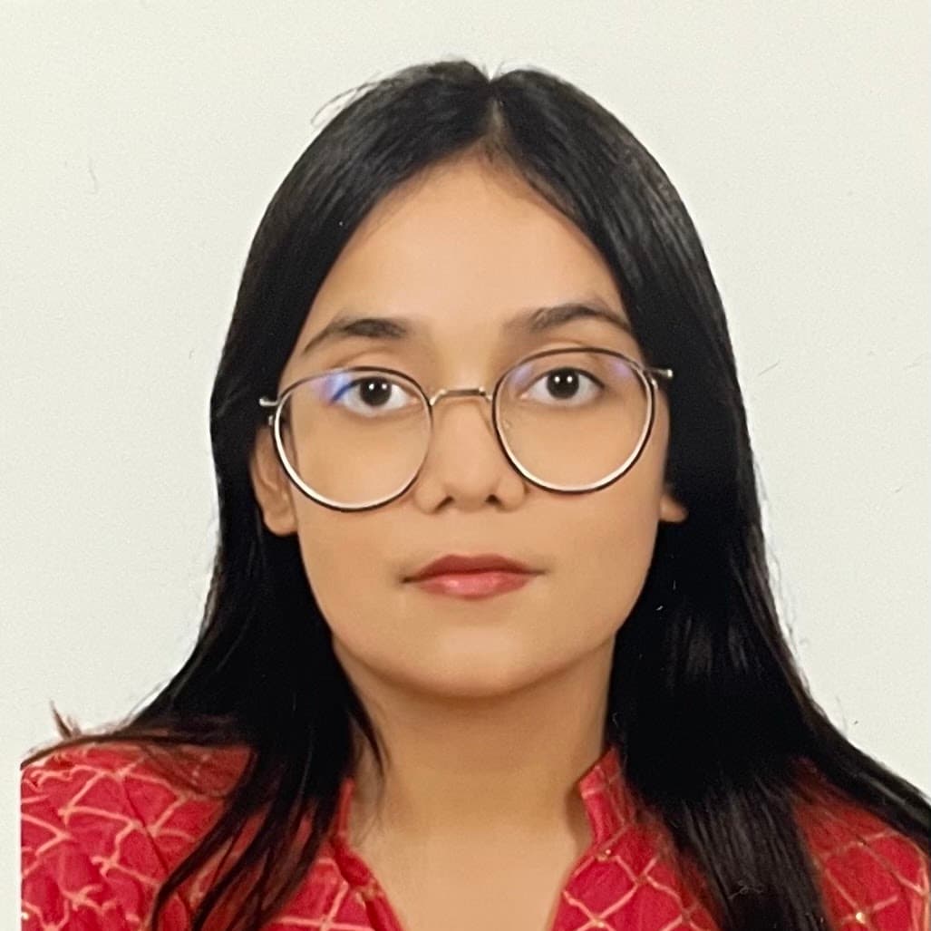 Nafisa Nawar