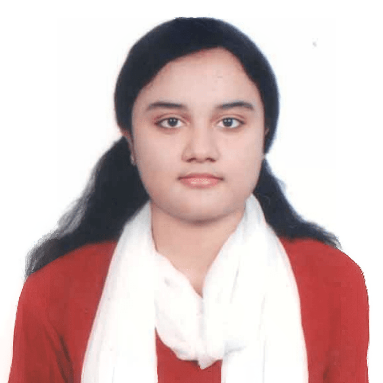 Nishita Saha
