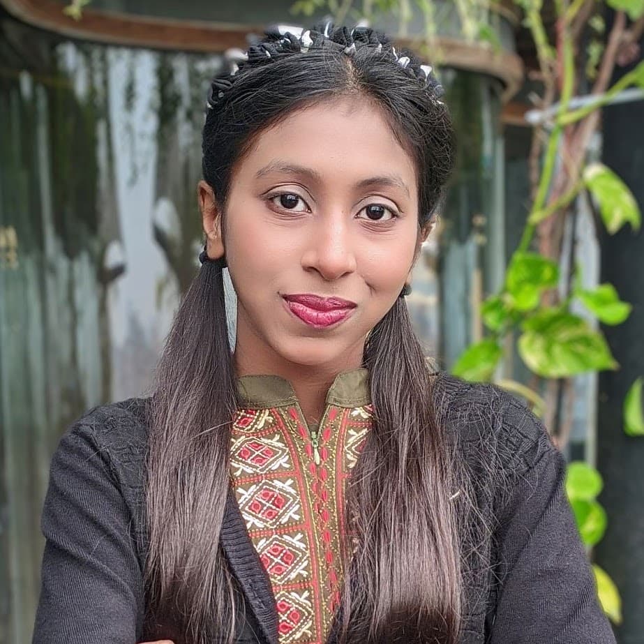 Nuzat Tabassum