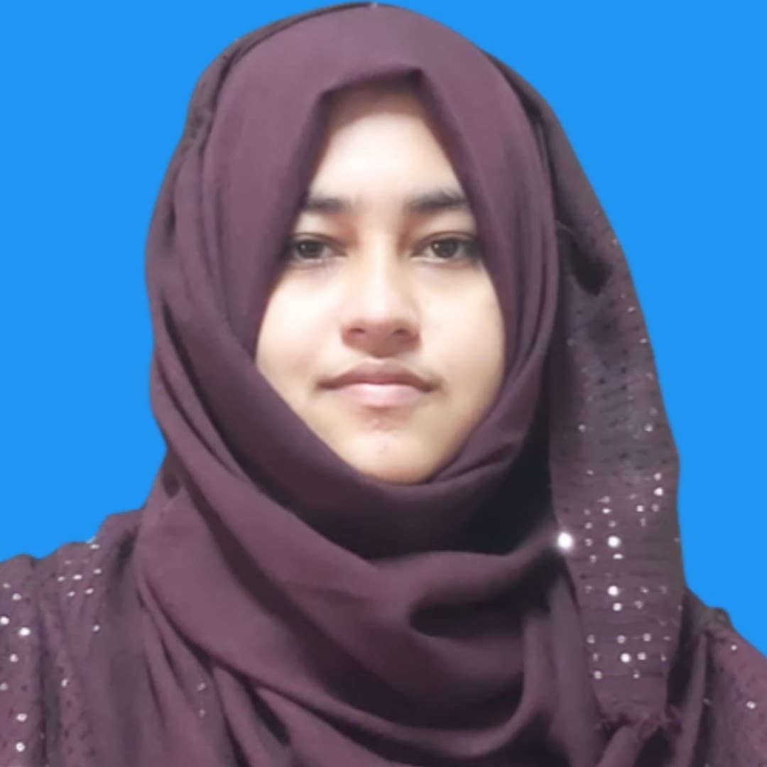 Razmin Begum
