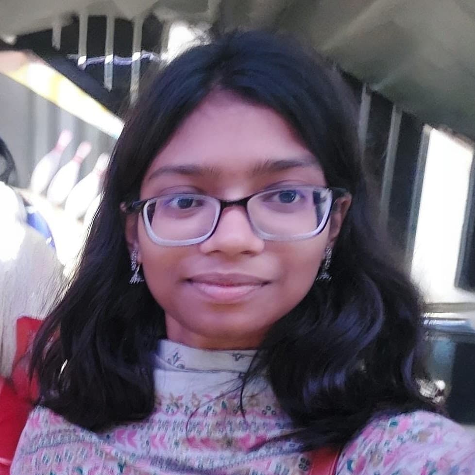Sabiha Bushra