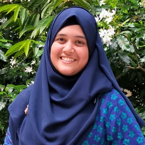 Sahleen Rahnuma