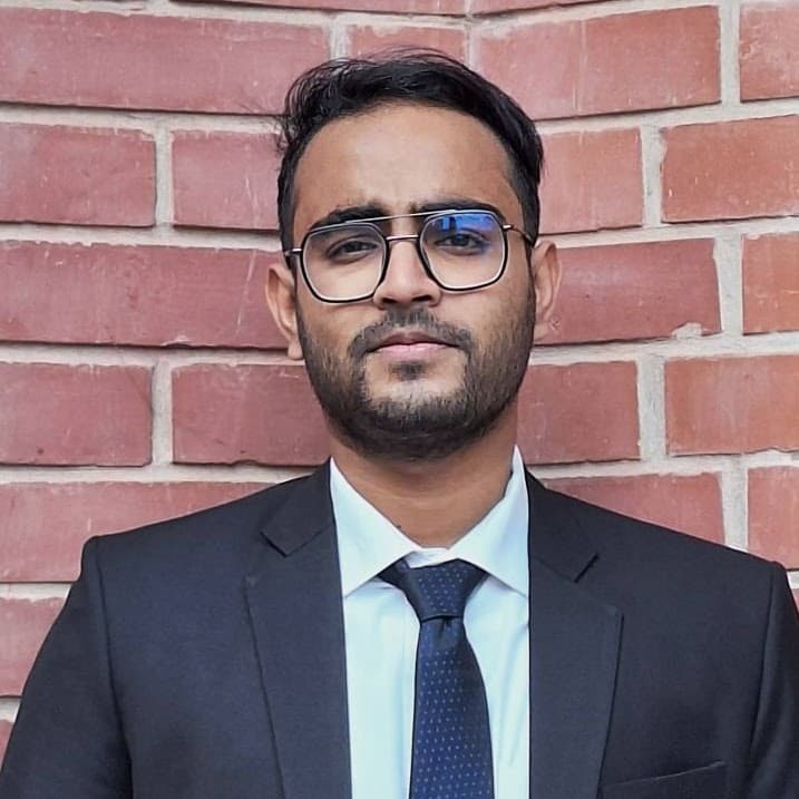 Shahrier Majed