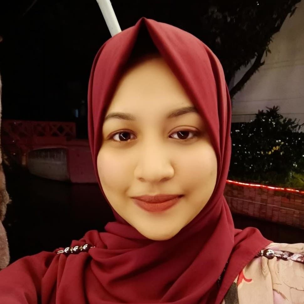 Sumaiya Khatun