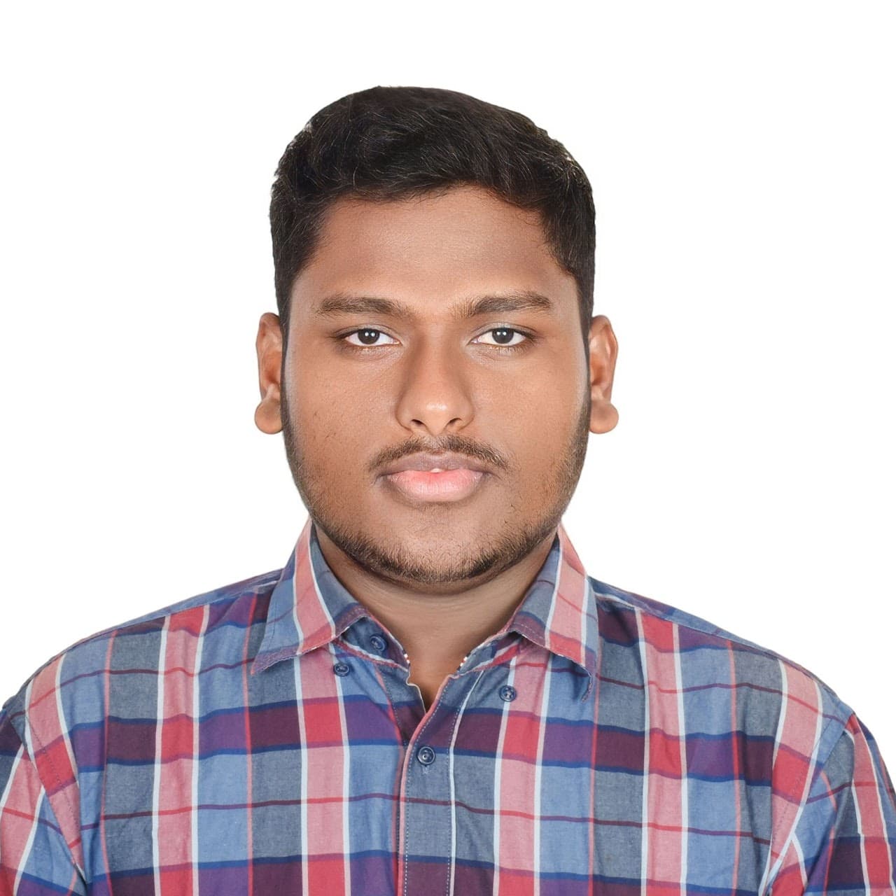 Syed Samsudduha Bijoy