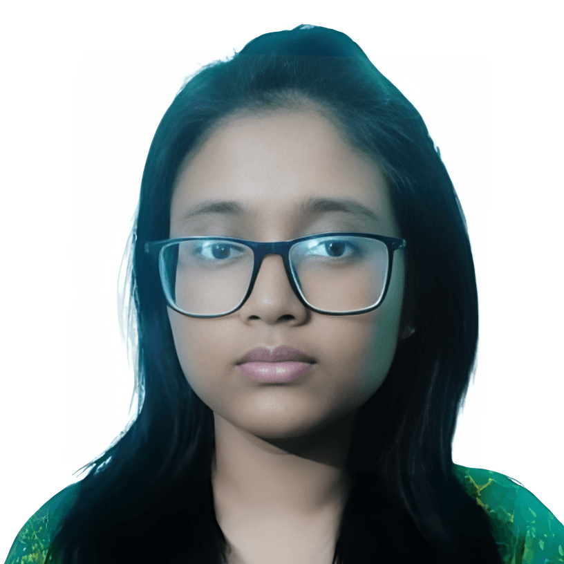 Tabassum Kibria Tithi