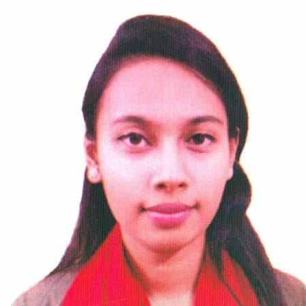Tajrian Afroz