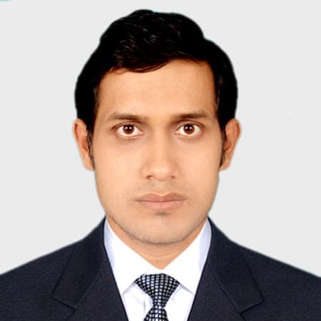 Tanmay Modak