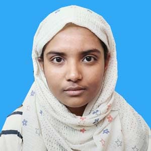 Tasfia Nakib Sifwa