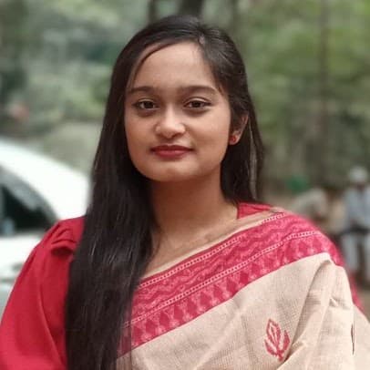 Tasneem Sayeed Khushbu