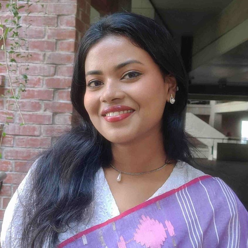 Tasnim Tamanna Orpa