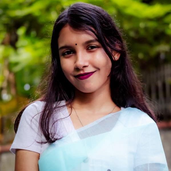 Ubarna Bhattacharjee