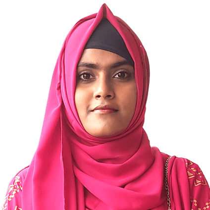 Zarin Tasnim